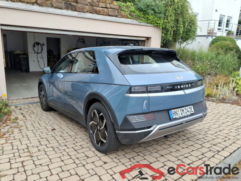 Hyundai Ioniq 5  #4