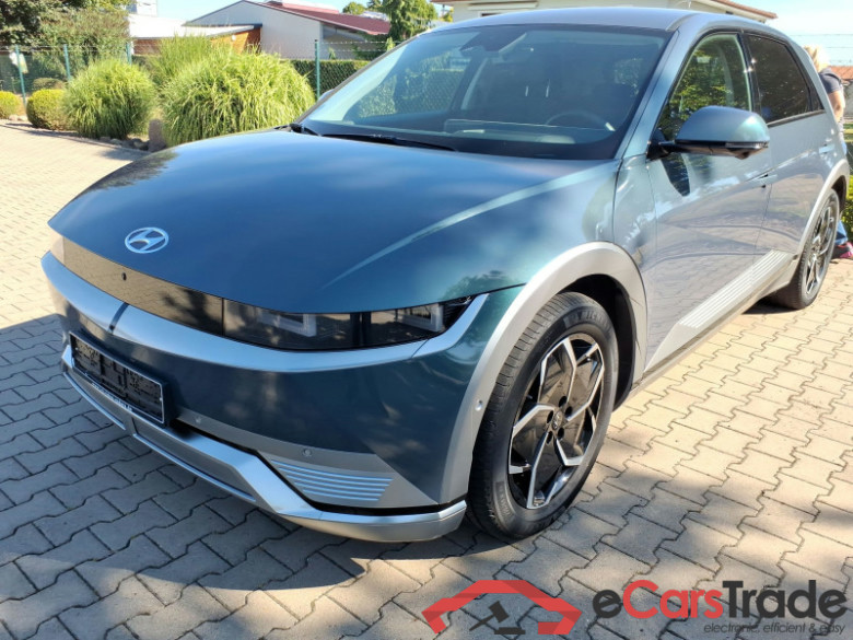 Hyundai Ioniq 5  #2