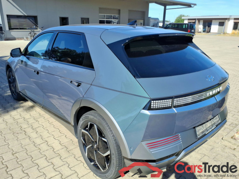Hyundai Ioniq 5  #4