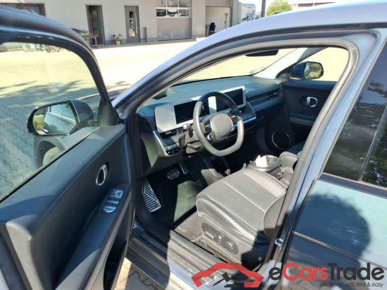 Hyundai Ioniq 5  #5