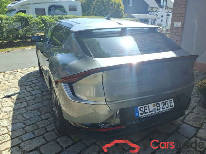 Kia EV6  #4