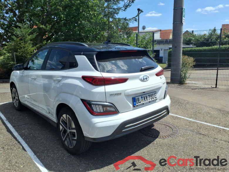 Hyundai Kona  #3