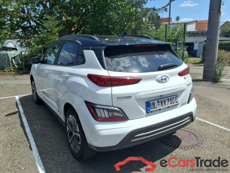 Hyundai Kona  #4