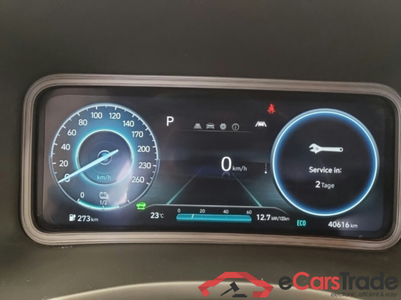 Hyundai Kona  #6