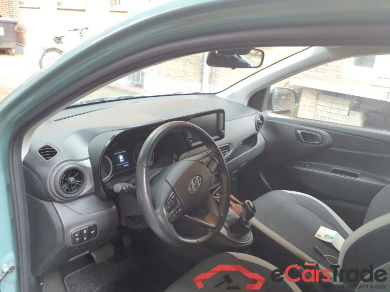 Hyundai i10  #5