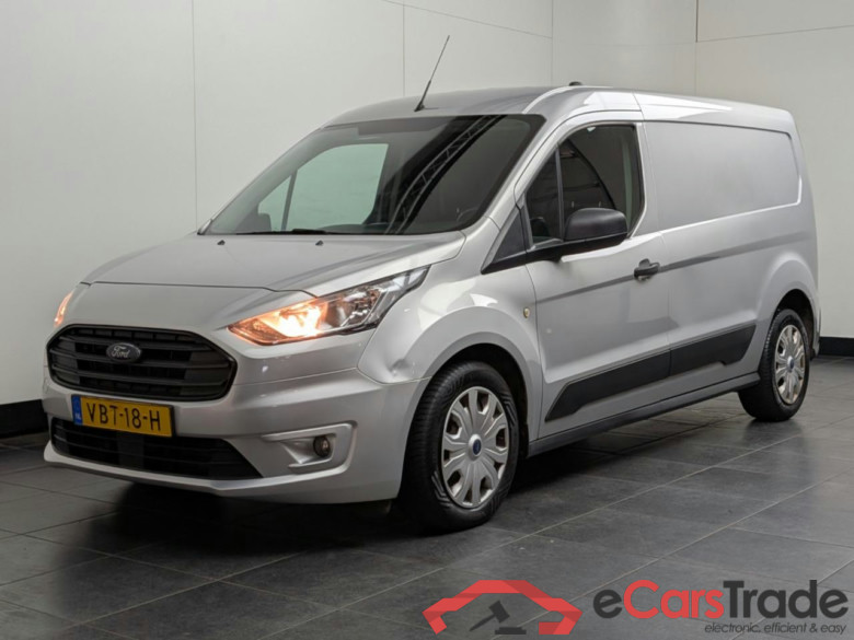 FORD TRANSIT CONNECT 1.5 EcoBlue L2 Trend