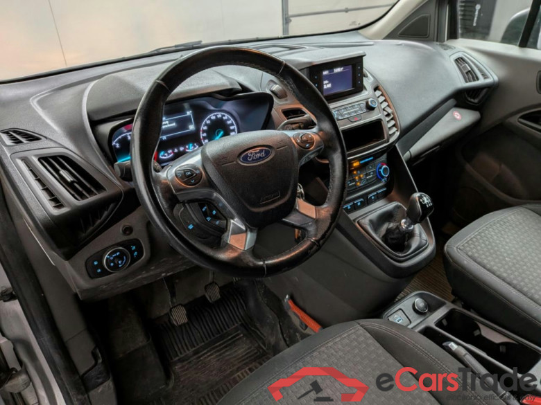 FORD TRANSIT CONNECT 1.5 EcoBlue L2 Trend #5