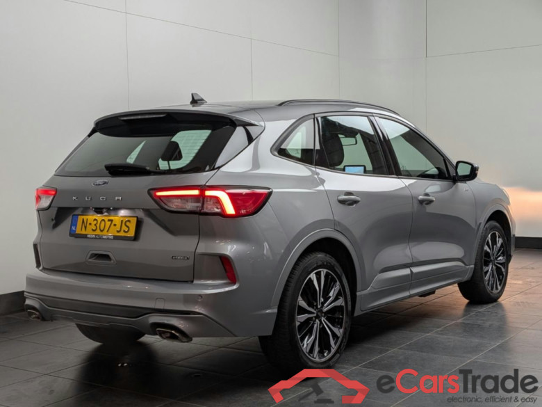 FORD Kuga 2.5 PHEV ST-Line #3