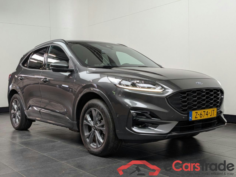 FORD Kuga 2.5 PHEV ST-Line #2