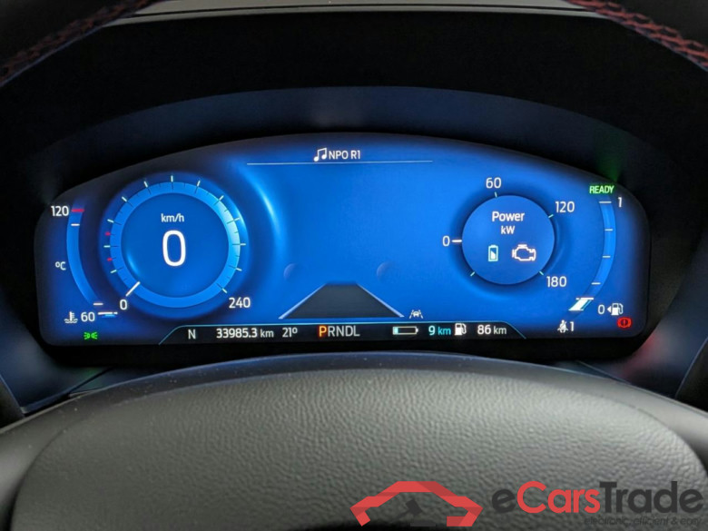 FORD Kuga 2.5 PHEV ST-Line #6
