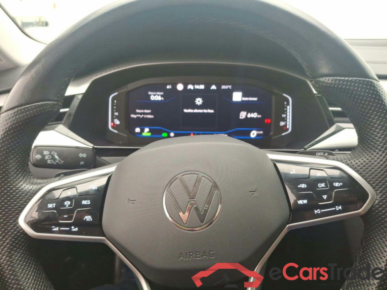 VOLSKWAGEN ARTEON SHOOTING BRAKE 1.4 EHYBRID OPF ELEGANCE DSG6 #6