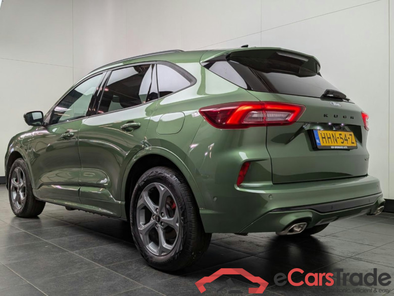 FORD Kuga 2.5 PHEV ST-Line X #4