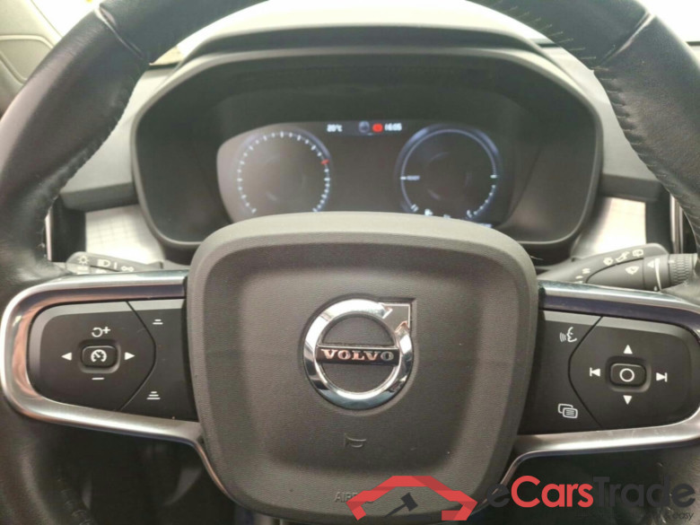 VOLVO XC40 1.5 PHEV T4 DCT CORE #6