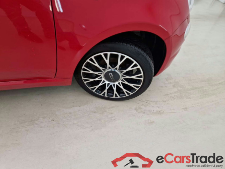 FIAT 500 1.0 HYBRID DOLCEVITA #6