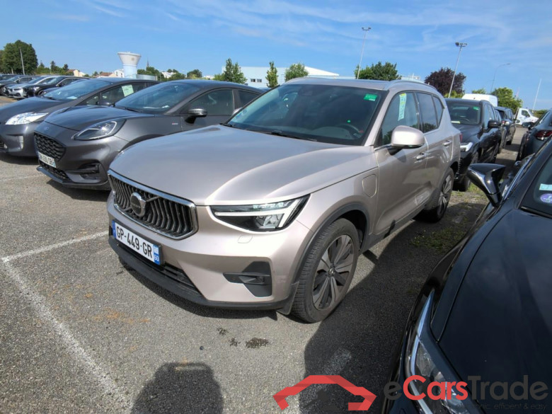 XC40 T5 PHEV UL 262CH BA #1