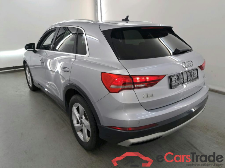 AUDI Q3 2.0 35 TDI S TRONIC ADVANCED BUSINESS ED #3