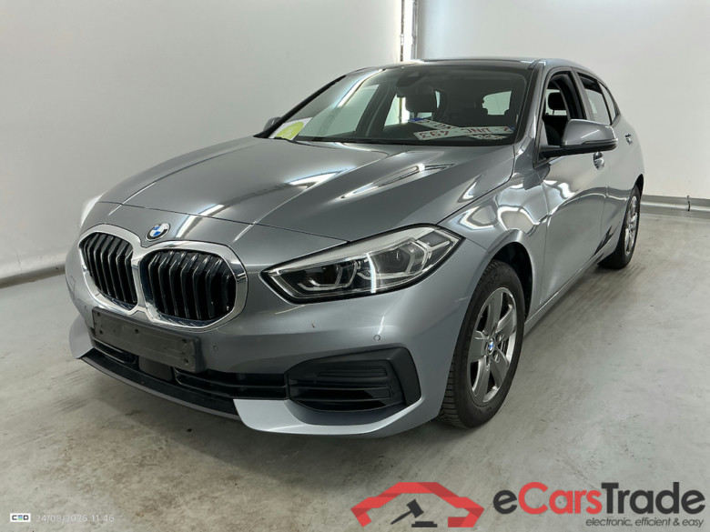 BMW 1 SERIES HATCH 1.5 116IA (80KW) #1