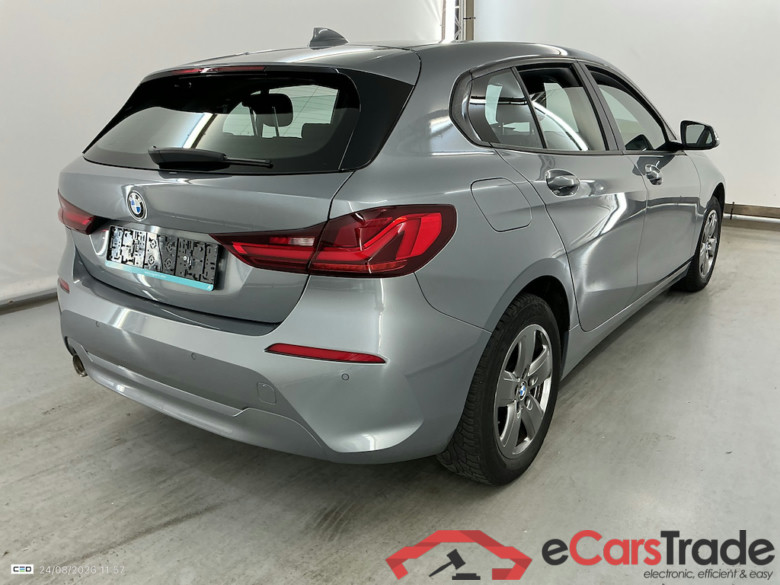 BMW 1 SERIES HATCH 1.5 116IA (80KW) #4