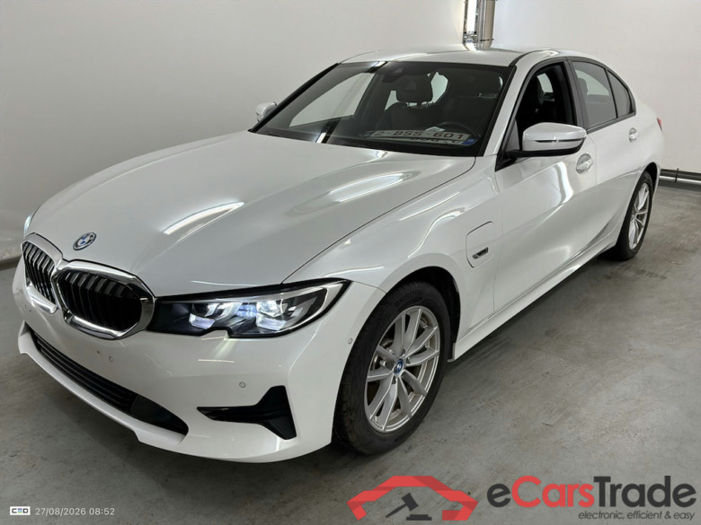 BMW 3 SERIES BERLINE 2.0 320E BERLINE #3
