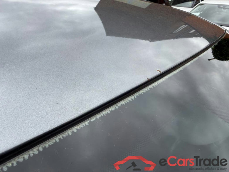 AUDI A3 Sportback Audi A3 Ambiente  Sportback 1.6 TDI   77(105) kW(ch) 6 vitesses #6