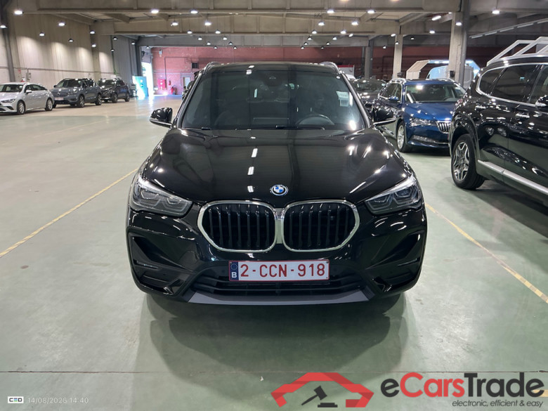 BMW X1 1.5 XDRIVE25E PHEV 162KW) #2