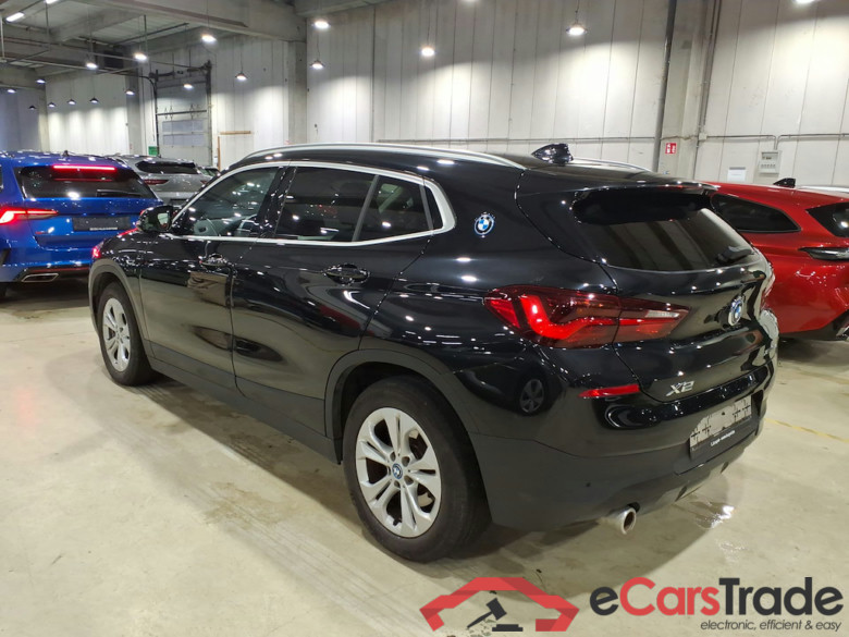 BMW X2 1.5 XDRIVE25E PHEV 162KW) #2