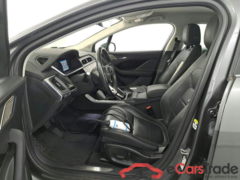 JAGUAR I-PACE EV400 SE #5