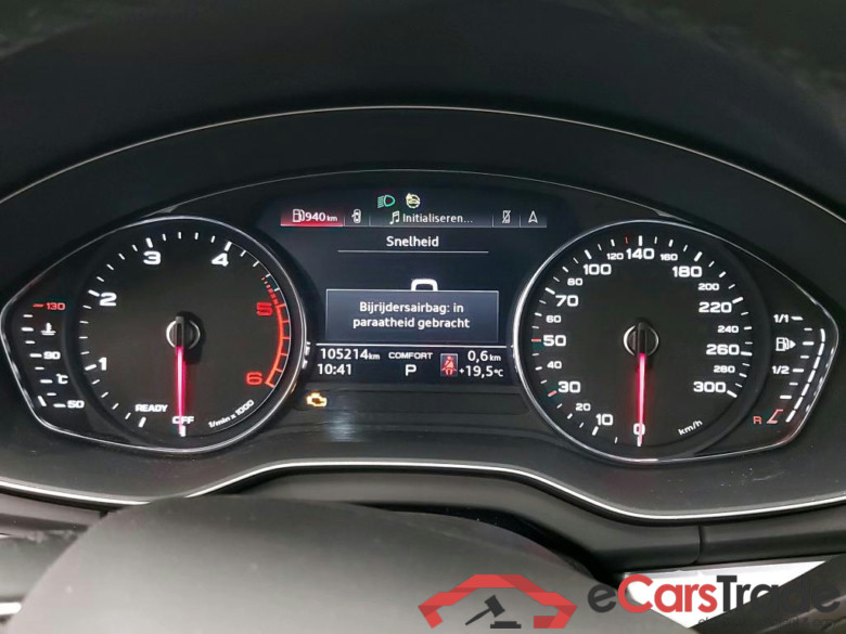 AUDI - AUD Q5 30 TDI S-Tronic 136PK Business Edition Attraction & Pack Business With Heated Seats & Assistance City & Foldable Trailer Hook #5