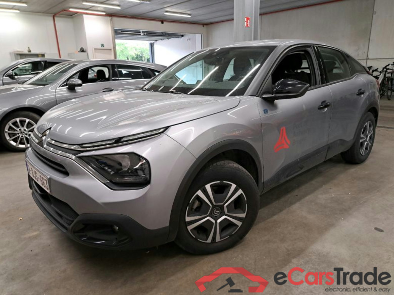 CITROËN - CIT C4 50kWh Business GPS 136PK   *  ELECTRIC * #1