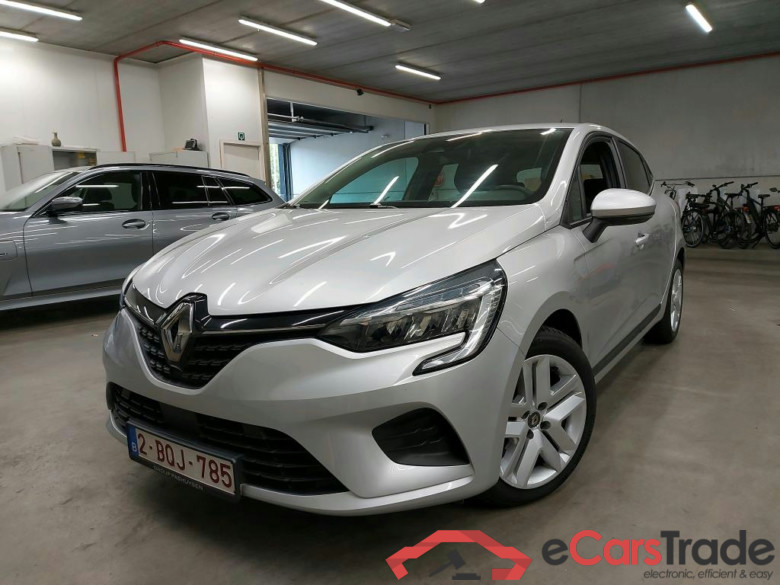 RENAULT - REN CLIO TCe 90PK GPF Corporate Edition * PETROL *