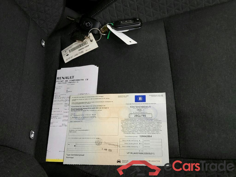 RENAULT - REN CLIO TCe 90PK GPF Corporate Edition * PETROL * #4