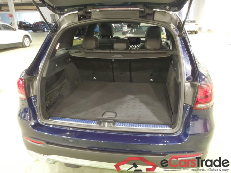 MERCEDES-BENZ CLASS GLC DIESEL (X253) - 2019 GLC 200 d Business Solution #3