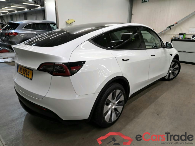 TESLA - TES Model Y Long-Range Dual Motor AWD 514PK & Tow Package   * ELECTRIC * #2