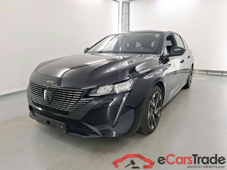 PEUGEOT 308 SW 1.6 PHEV 180 S-S AUTO ALLURE PACK #1