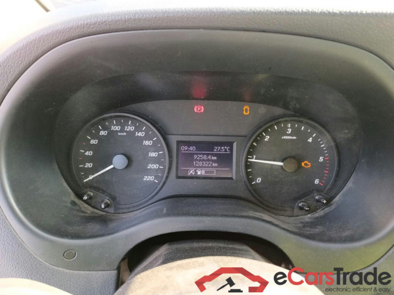 MERCEDES-BENZ Vito / 2014 / 4P / furgón 114CDI TD 100kW furgón Pro compacta #4