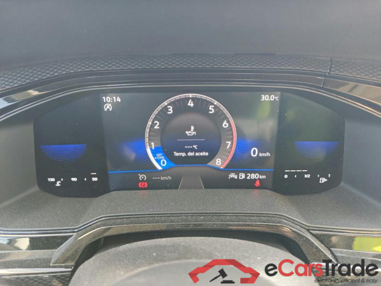 VOLKSWAGEN Polo / 2021 / 5P / berlina con portón Life 1.0 TSI 70kW (95CV) #4