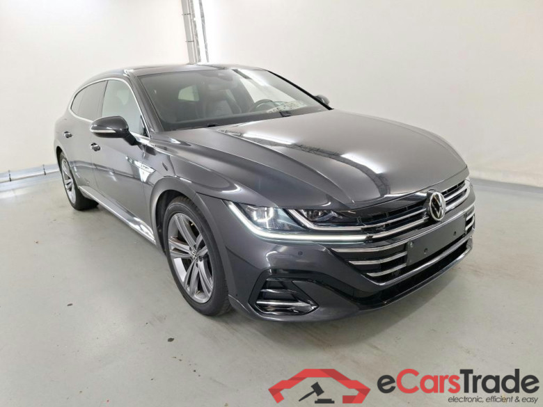 VOLKSWAGEN ARTEON SHOOTING BRAKE 1.5 TSI 110KW R-LINE SHOOTING BRAKE #2