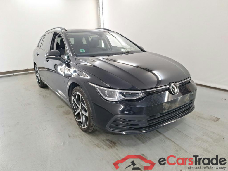 VOLKSWAGEN GOLF VARIANT VIII 1.0 E-TSI LIFE DSG #2