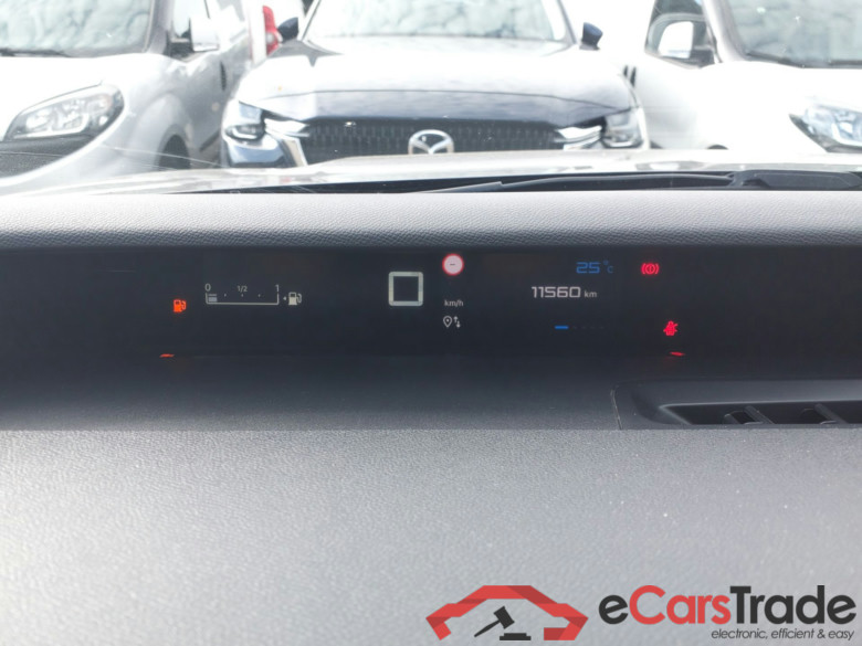 CITROËN C3  CITROËN C3  Nouvelle C3 Turbo 100ch Plus BVM #6