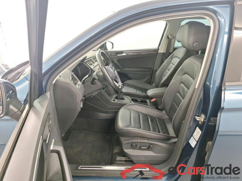 VOLKSWAGEN Tiguan 2.0 TDI 110KW LIFE BUSINESS #5