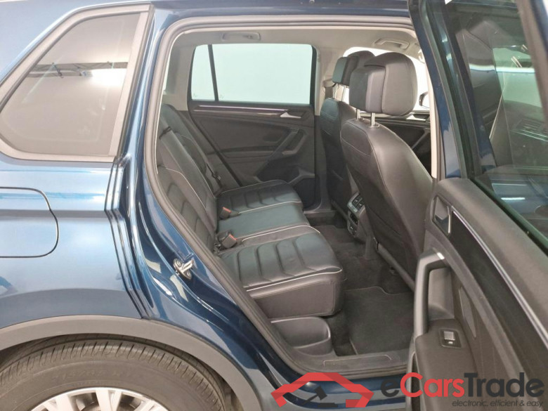 VOLKSWAGEN Tiguan 2.0 TDI 110KW LIFE BUSINESS #6