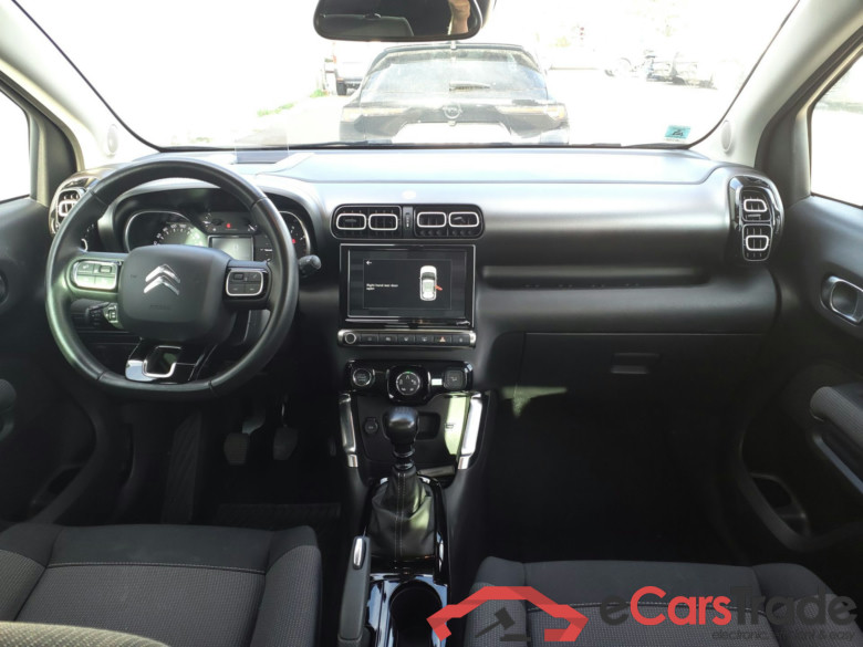 CITROËN C3 CITROËN C3 AIRCROSS     1.2 PureTech 110CV MAX BVM6 #4
