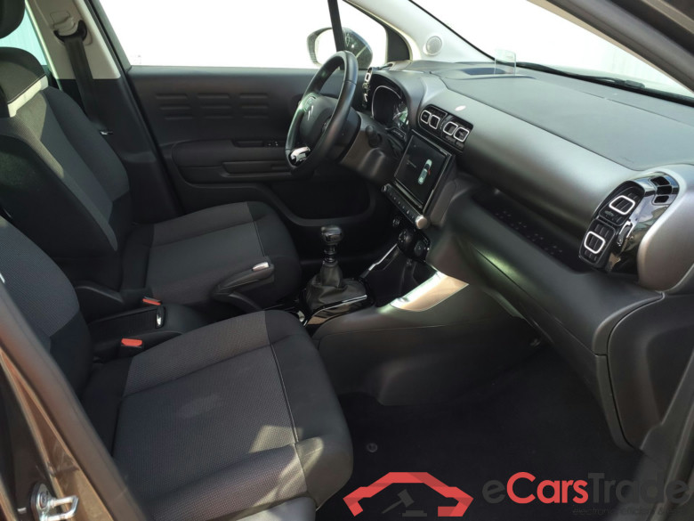 CITROËN C3 CITROËN C3 AIRCROSS     1.2 PureTech 110CV MAX BVM6 #5