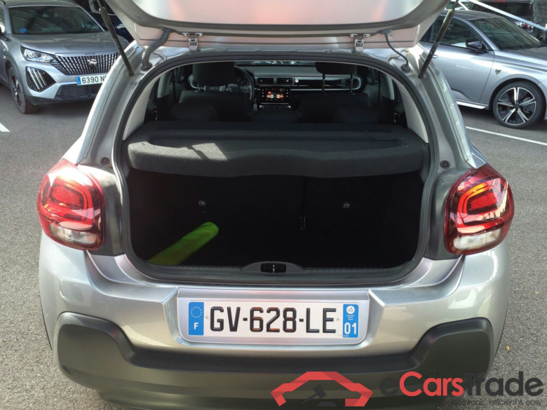 CITROËN C3 CITROËN C3 C3 83 CV  PLUS BVM #2