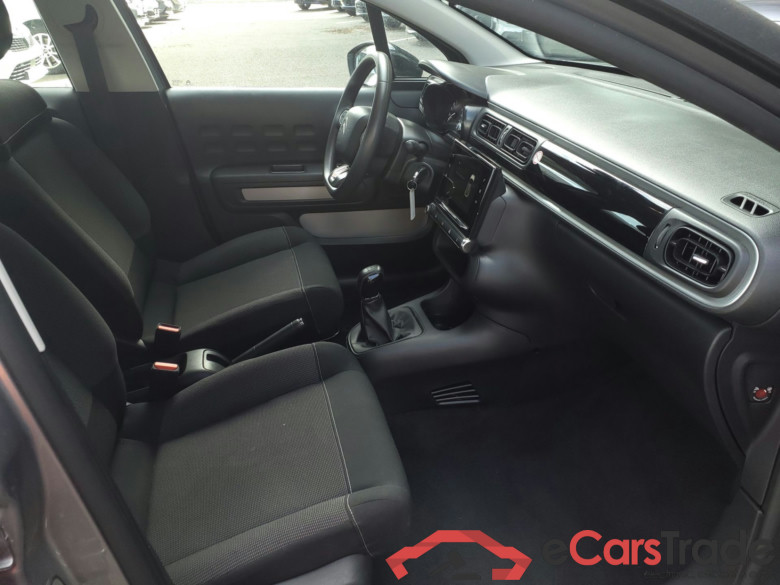 CITROËN C3 CITROËN C3 C3 83 CV  PLUS BVM #5