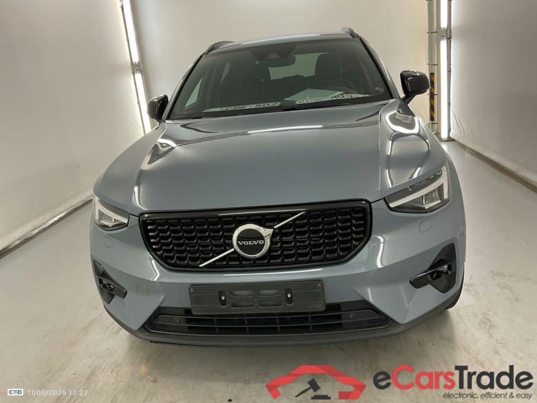 VOLVO XC40 1.5 T4 PHEV PLUS DARK DESIGN DCT #2
