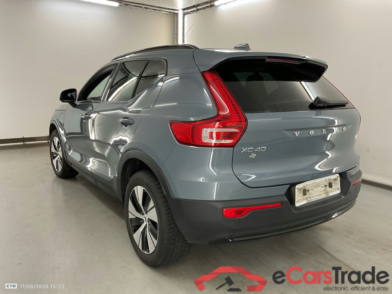 VOLVO XC40 1.5 T4 PHEV PLUS DARK DESIGN DCT #3