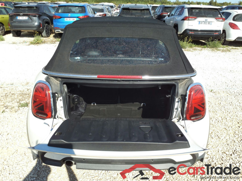 MINI Cooper MINI Cooper Cabriolet 1,5 136CV DCT7 EDITION PREMIUM PLUS  #2