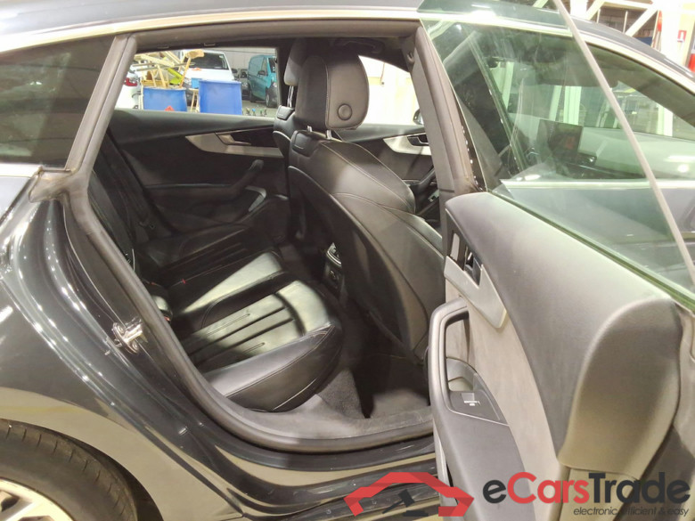 AUDI A5 SPORTBACK DIESEL - 2020 30 TDi Business Edition Advanced S tron. #5