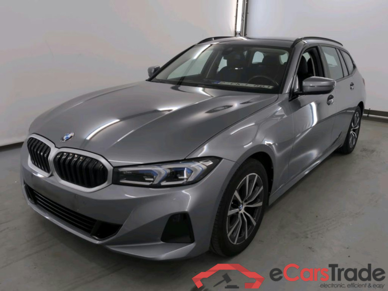 BMW 3 SERIES TOURING 2.0 318DA (110KW) TOURING
